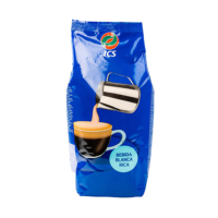 Bebida blanca rica ics