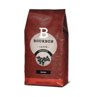 Cafea boabe Lavazza Bourbon plus sales mer