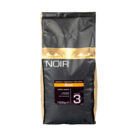 Cafea boabe noir ics plus mer