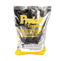 Topping prolait giallo plus mer