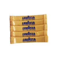 Zahar brun lavazza plus mer