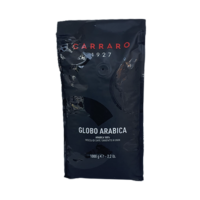 carraro globo arabica