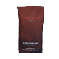carraro globo marrone