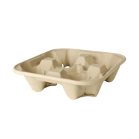 suport de pahare 4 cupe plus mer