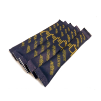 zahar alb stick blue plus mer