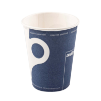 pahar de carton 7 oz lavazza plus mer