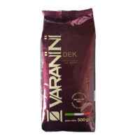 Cafea boabe Varanini decofeinizată (2)