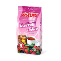 Ceai fructe de padure Ristora, 1 kg