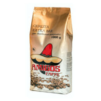 Amigos Qualita Extra Bar 1 kg