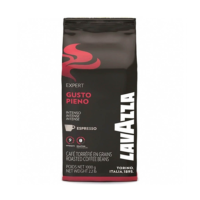 Cafea boabe Lavazza Gusto Pieno plus sales mer