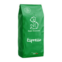 Cafea boabe Nero Nobile Corcovado, 1 kg