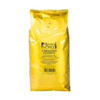 Cafea boabe Nero Nobile Cremoso, 1 kg