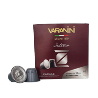 capsule varanini intenso plus mer