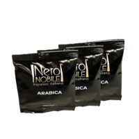Monodoze (cialde) Nero Nobile Fortiss, 7 gr, 150 buc/cut