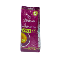 Ceai instant fructe de pădure - Venessa, 1 kg