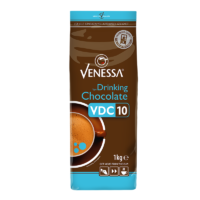 Ciocolată pudră VDC 10 Venessa, 1 kg