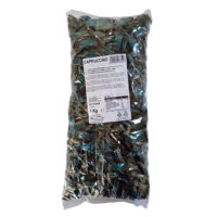 Boabe de cafea în ciocolată cu lapte 1 kg (1)