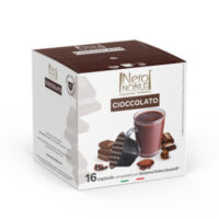 Capsule Nero Nobile Cioccolato - 16 capsule