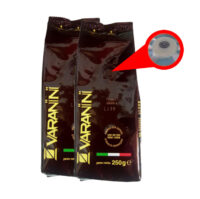 Cafea macinata Varanini 250 g