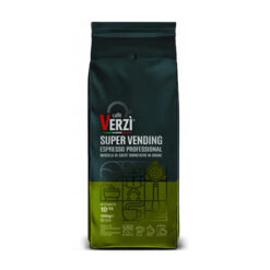 Cafea boabe Verzi Super Vending, 1 kg