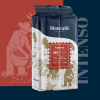 Cafea măcinată Biancaffe Intenso, 250 g