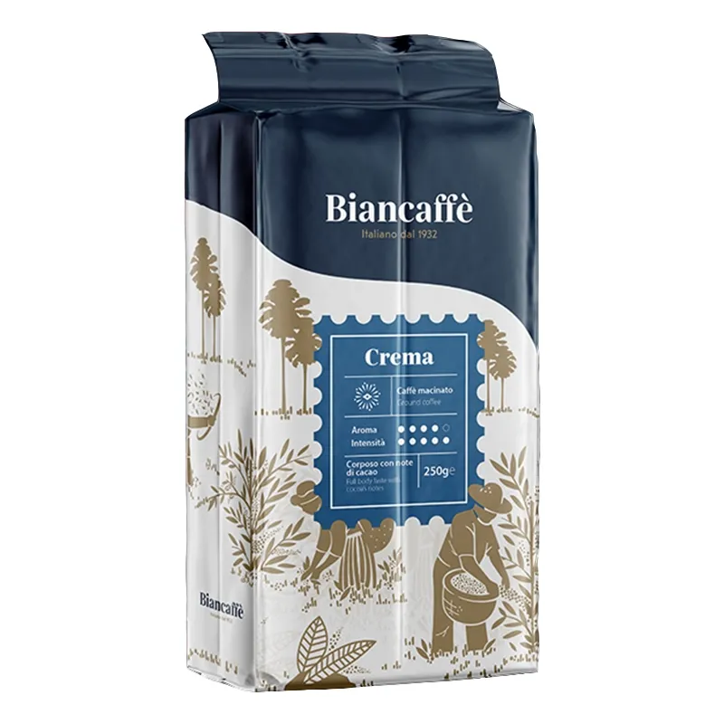 biancaffe crema 250